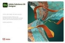 Adobe Substance 3D Designer v12.4.0.6411 (x64)