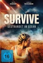 Survive - Gestrandet im Ozean