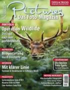 Pictures Das Foto-Magazin 03/2023