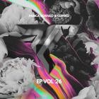 Panca Borneo x Cliffrs - EP, Vol  26