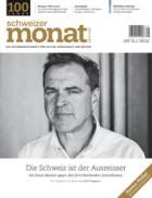 Schweizer Monat 1090/2021