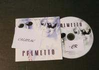 VA - Palmetto Original Music From The Motion Picture
