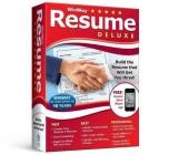 WinWay Resume Deluxe v14.00.020