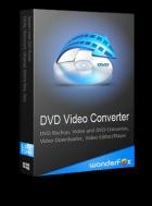 WonderFox DVD Video Converter v28.0