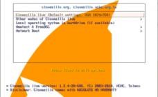 CloneZilla Live v3.1.2-9 Stable