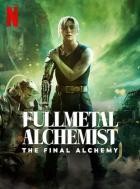 Fullmetal Alchemist: The Final Alchemy