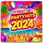 Mallorca Party Hits 2024 - Der Bumskanzler von Malle, 9999 Bier und noch mehr Schlager Megakracher