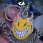 Krl Mx - Glitters & Violence