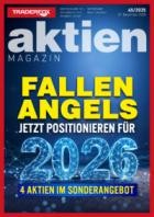aktien Magazin 45/2025
