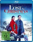 Lost at Christmas - Weihnachtsliebe wider Willen