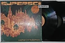 Supersci - Pinetrees On The Pavement