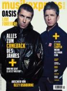 Musikexpress 09/2025