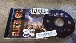 Elite G'z - Planet G