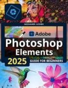Adobe Photoshop Elements 2025 v25.2 (x64)