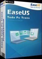 EaseUS Todo PCTrans Pro Tech v13.15