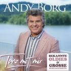 Andy Borg - Tanz mit mir - Bekannte Oldies und große Schlagerhits