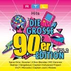 RTL Hits - Die Grosse 90er Edition Vol.2