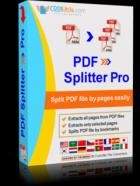 Coolutils PDF Splitter v5.2.0.100/34 + Portable