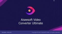 Aiseesoft Video Converter Ultimate v10.6.28 + Portable (x64)