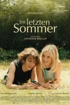 Im letzten Sommer