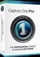 Capture One 23 Pro Enterprise v16.7.0.3201 (x64)