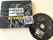 Maschinenkrieger KR52-De-Press-CD-FLAC-2025-FWYH
