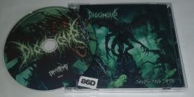 Digging Up-Seeds and Spite- BM205 -CDEP-FLAC-2025-86D