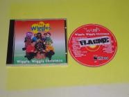 The Wiggles - Wiggly Wiggly Christmas