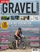 GRAVEL Touren 03/2025