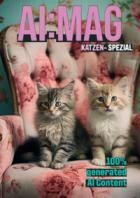 AI MAG Katzen-Spezial 12/2023