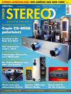 Stereo 03/2022