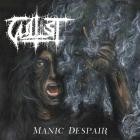 Cultist - Manic Despair