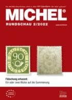 MICHEL-Rundschau 02/2022