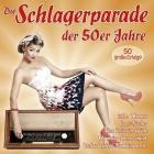 Die Schlagerparade der 50er Jahre