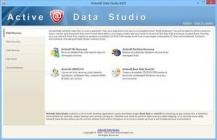 Active@ Data Studio v24.1.1 (x64) Portable