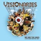 Visionaries-We Are The Ones  Weve Been Waiting For -16BIT-WEB-FLAC-2006-LSM