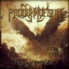 Progeny of Sun - Throne of Desolation