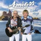 Die Amigos - Liebe siegt