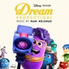 Nami Melumad - Dream Productions (Original Soundtrack)