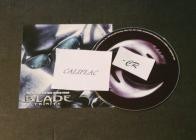 VA - The Daywalker Mix: Music From Blade: Trinity