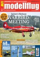 Modellflug International 11/2025