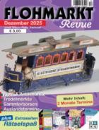 FLOHMARKT Revue 12/2025