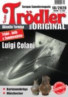 Troedler ORIGINAL 10/2020