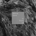 Akhira Sano - In front of