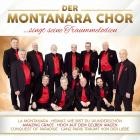 Der Montanara Chor - Singt Seine Traummelodien