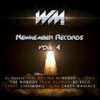 Newmember Records, Vol  4