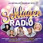 Schlager Im Radio - 40 Aktuelle Airplay Hits