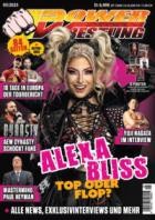 Power-Wrestling 05/2025