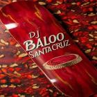 Dj Baloo - Santa Cruz