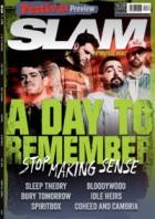 SLAM - Alternative Music Magazine 139/2025